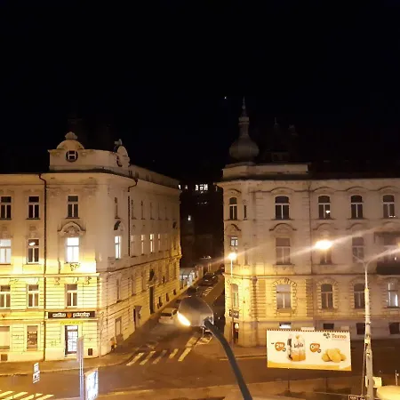 Michaela * Bratislava