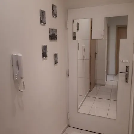 Michaela * Bratislava