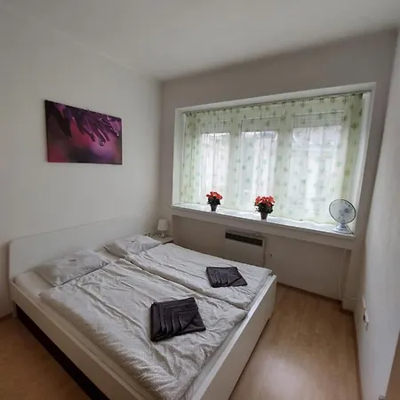 Michaela Appartement