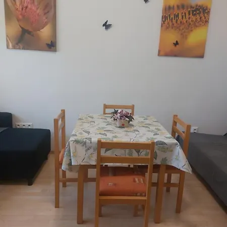 Michaela * Bratislava