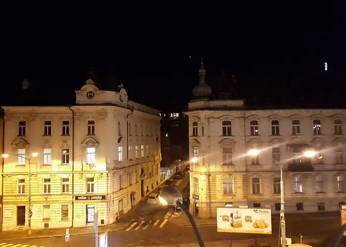 Michaela * براتسيلافا