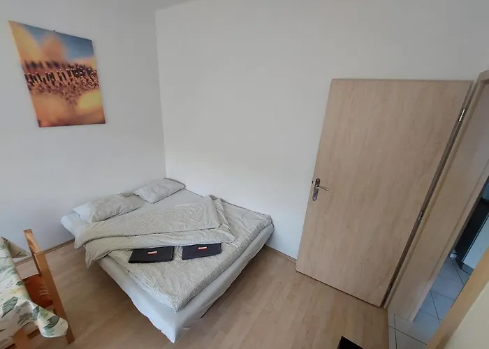 Michaela براتسيلافا