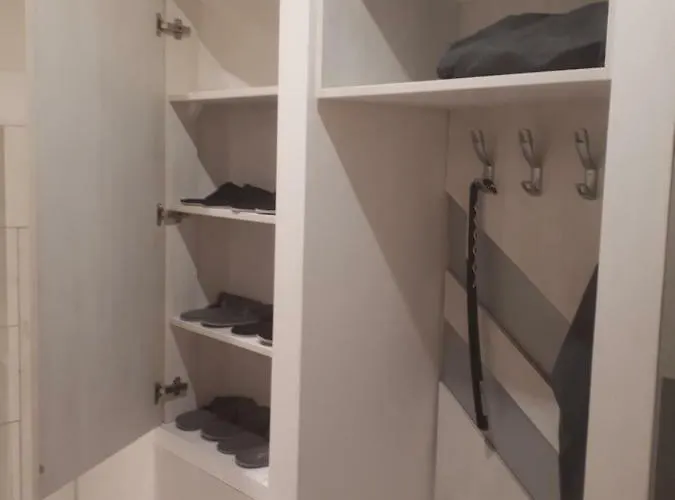 Michaela شقة براتسيلافا