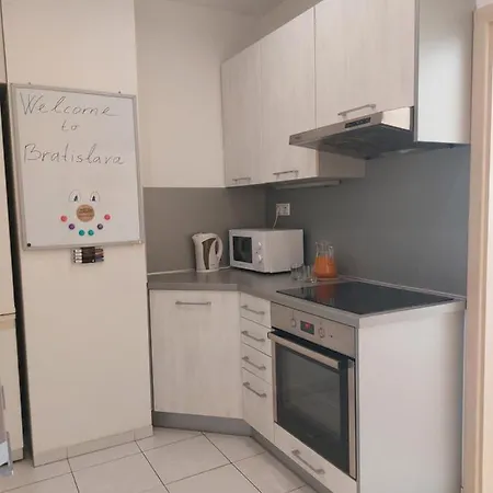 Apartmán Michaela Bratislava