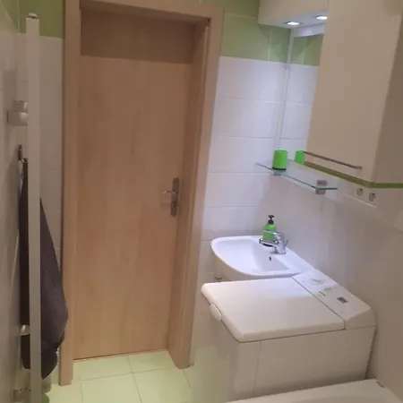 Michaela Apartmán *