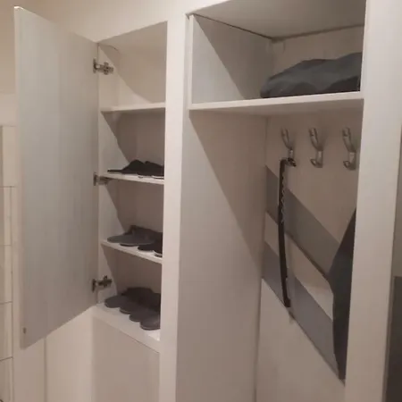 Michaela Apartmán Bratislava