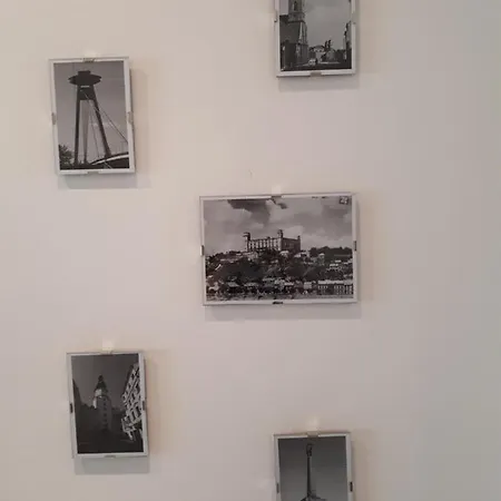 Apartamento V Centre Bratislavy Bratislava